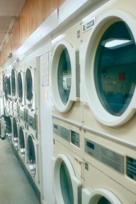 ge washer/dryer combo manual