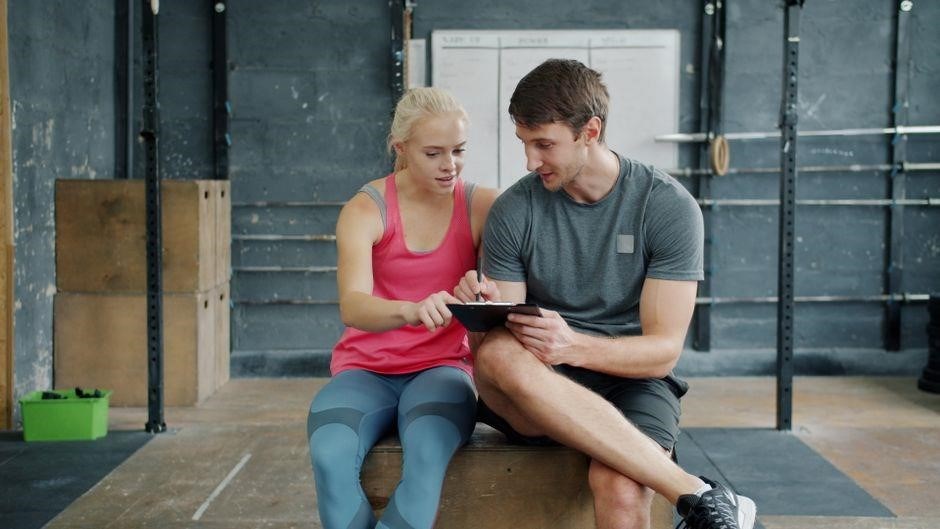 90 day fitness plan pdf